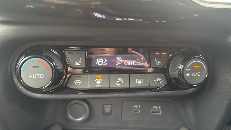 Nissan Juke 1.6 Hybrid Tekna+ 5dr Auto Hybrid Hatchback